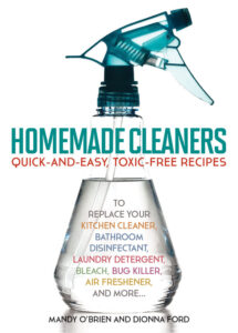 Disinfect Your House with Homemade Cleaning Wipes Image